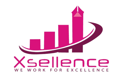 Xsellence Logo