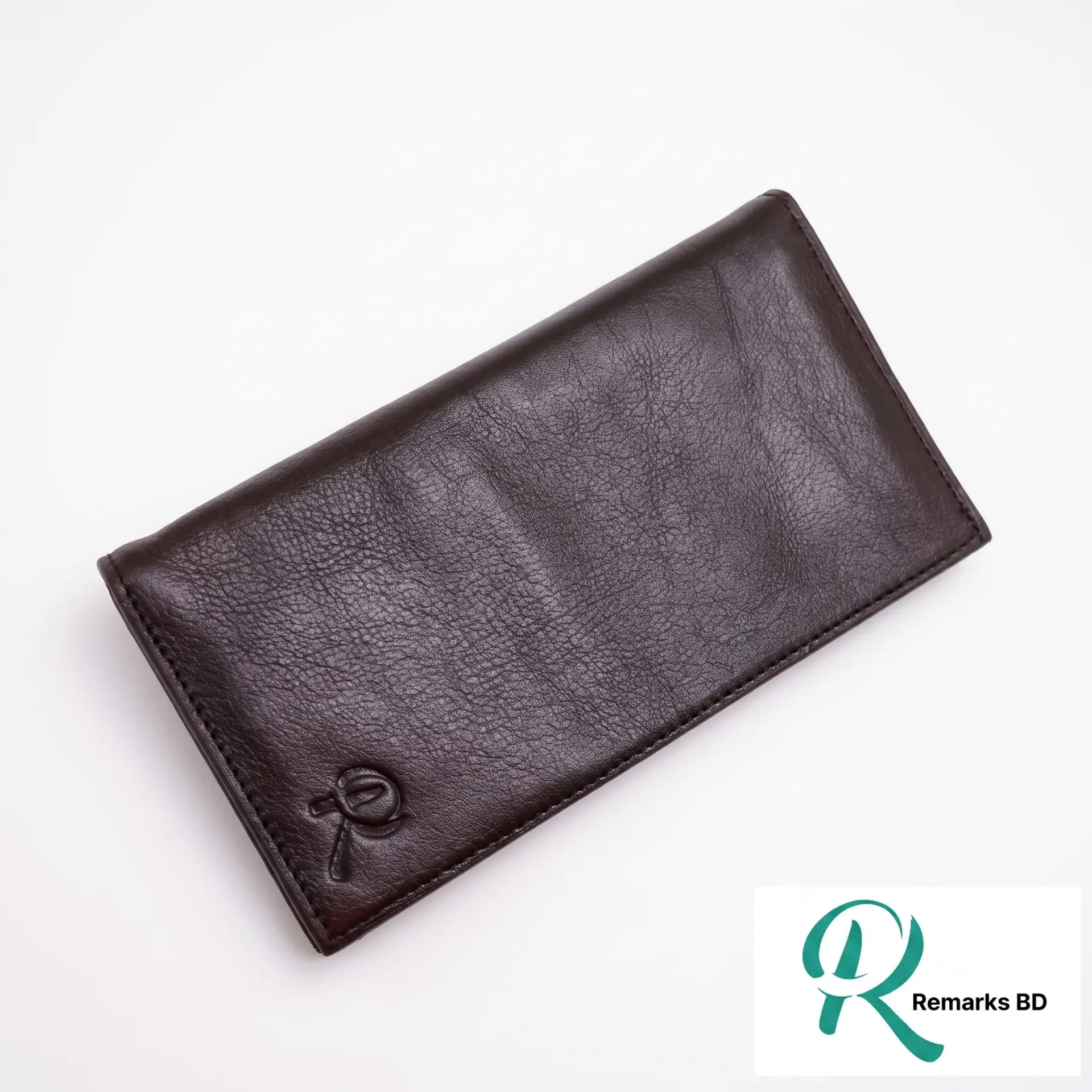 Remarks Exclusive Long Wallet (BLACK)