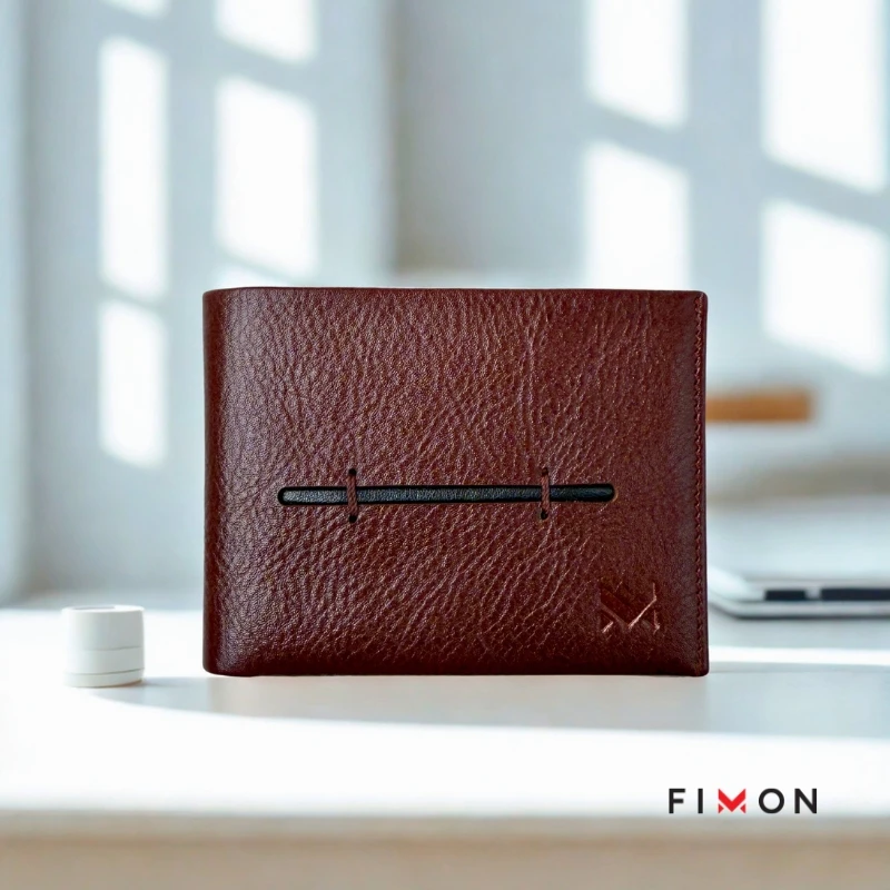 Titan Fold Wallet test-3 (RED)