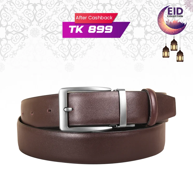 Reversible Leather Belt Test -10 (copy)